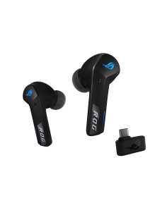 ASUS ROG Cetra True Wireless Speednova Auricolare True Wireless Stereo (TWS) In-ear Giocare Bluetooth Nero 2
