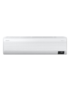 Samsung Wind-Free Avant AR24TXEAAWKNEU condizionatore fisso Condizionatore unità interna Bianco