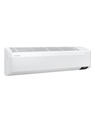 Samsung Wind-Free Avant AR24TXEAAWKNEU condizionatore fisso Condizionatore unità interna Bianco
