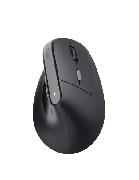 Trust TM-270 mouse Ufficio Mano destra RF Wireless Ottico 2400 DPI