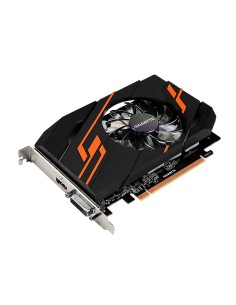 Gigabyte GV-N1030OC-2GI scheda video NVIDIA GeForce GT 1030 2 GB GDDR5 2