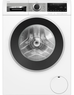 Bosch Serie 6 WGG244F1IT Lavatrice a carica frontale 9 kg 1400 rpm Classe A