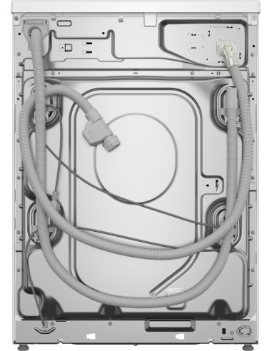 Bosch Serie 6 WGG244F1IT Lavatrice a carica frontale 9 kg 1400 rpm Classe A