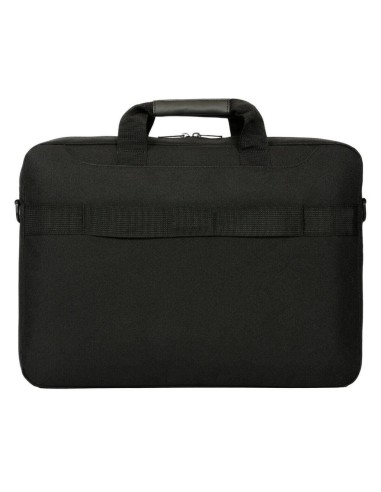 Targus GeoLite 43,9 cm (17.3") Slip case Nero