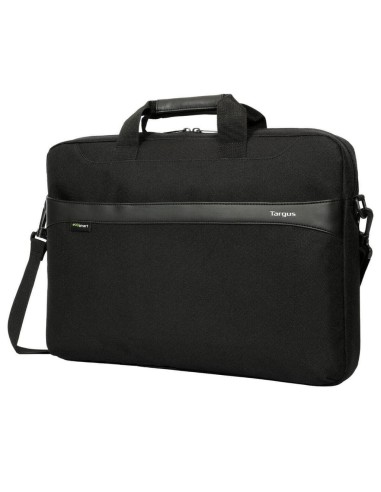 Targus GeoLite 43,9 cm (17.3") Slip case Nero