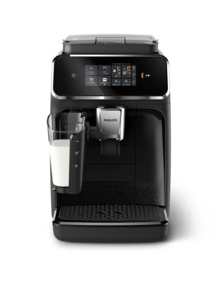 Philips Series 2300 LatteGo EP2331 10 Macchina per caffè completamente automatica