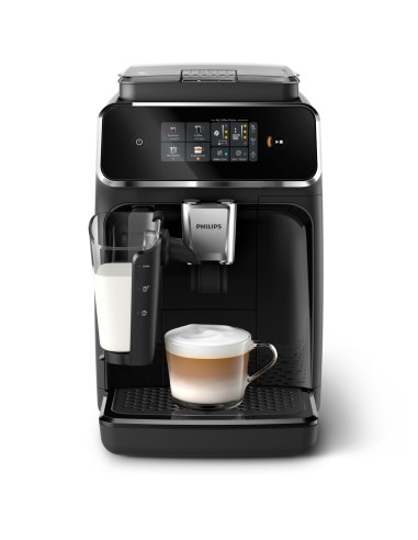 Philips Series 2300 LatteGo EP2331 10 Macchina per caffè completamente automatica