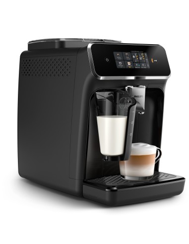 Philips Series 2300 LatteGo EP2331 10 Macchina per caffè completamente automatica