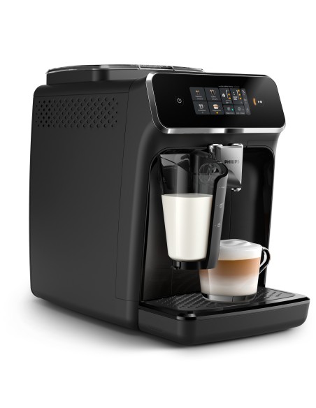 Philips Series 2300 LatteGo EP2331 10 Macchina per caffè completamente automatica