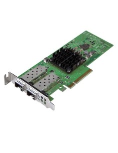 DELL 540-BDID scheda di rete e adattatore Interno Ethernet   Fiber