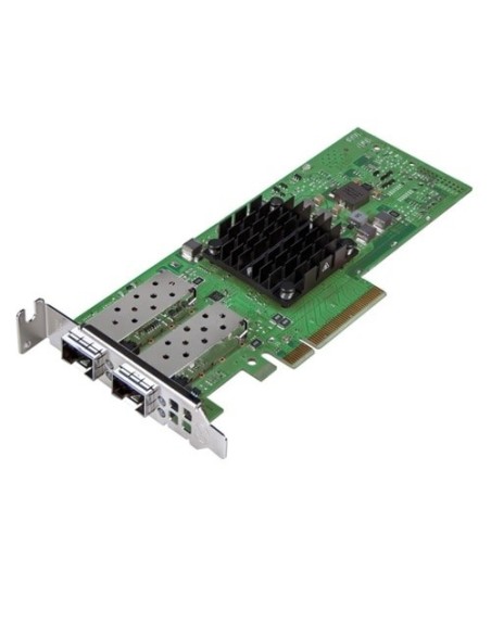 DELL 540-BDID scheda di rete e adattatore Interno Ethernet   Fiber
