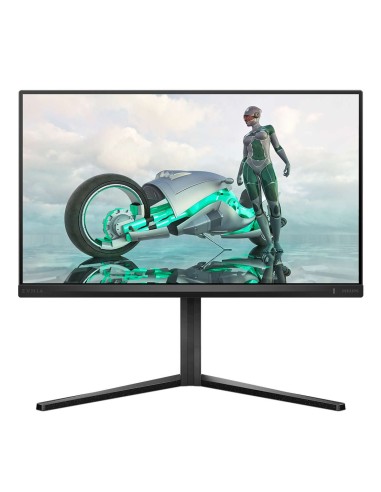 Philips Evnia 24M2N3200A 00 LED display 60,5 cm (23.8") 1920 x 1080 Pixel Full HD LCD Nero