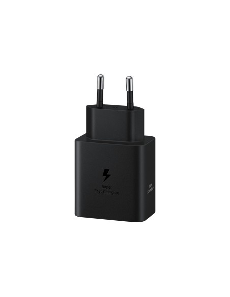 Samsung EP-T4511 Universale Nero AC Ricarica rapida Interno