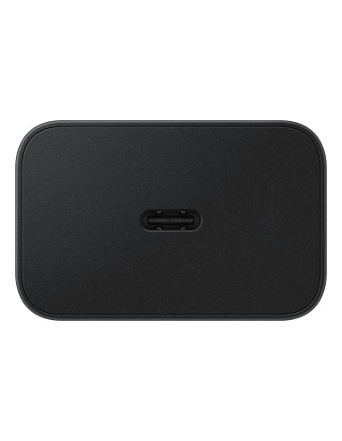 Samsung EP-T4511 Universale Nero AC Ricarica rapida Interno