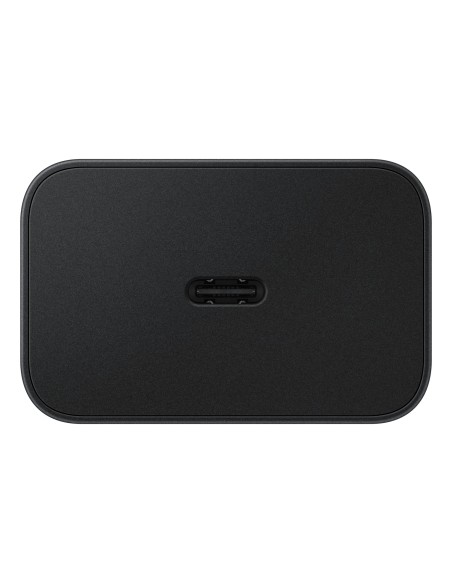 Samsung EP-T4511 Universale Nero AC Ricarica rapida Interno