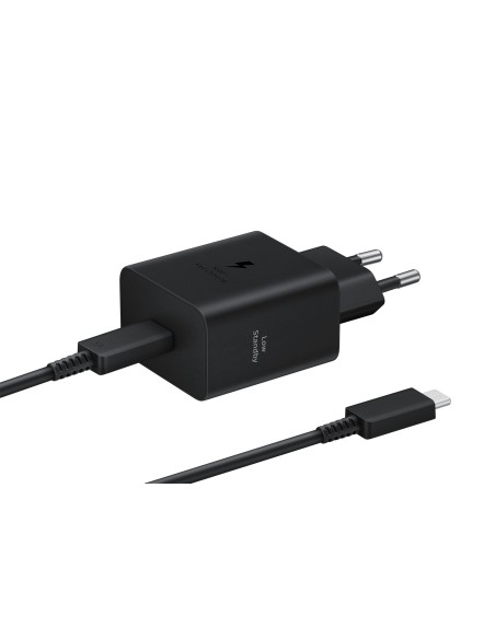 Samsung EP-T4511 Universale Nero AC Ricarica rapida Interno