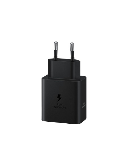 Samsung EP-T4511 Universale Nero AC Ricarica rapida Interno