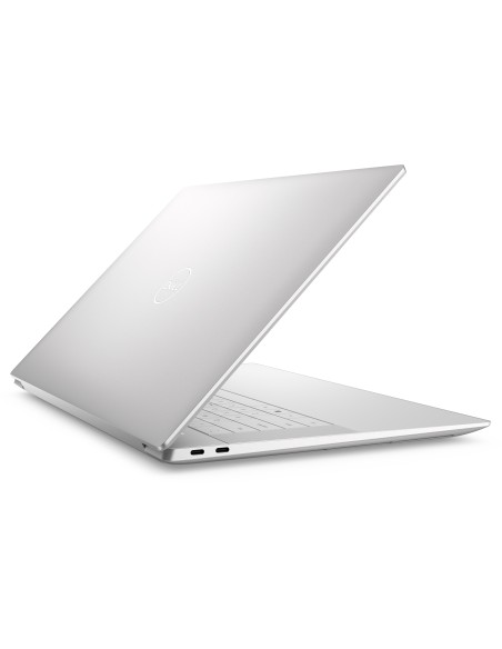 DELL XPS 9640 Intel Core Ultra 7 155H Computer portatile 41,4 cm (16.3") Full HD+ 16 GB LPDDR5x-SDRAM 1 TB SSD NVIDIA GeForce