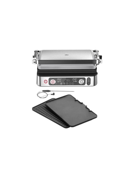 Braun 0X17900007 Griglia di contatto