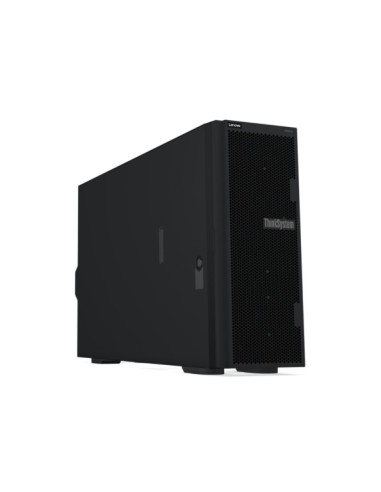 Lenovo ThinkSystem ST650 V2 server Tower (4U) Intel® Xeon® Silver 4309Y 2,8 GHz 32 GB DDR4-SDRAM 1100 W
