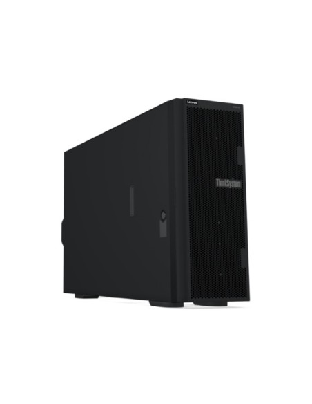 Lenovo ThinkSystem ST650 V2 server Tower (4U) Intel® Xeon® Silver 4309Y 2,8 GHz 32 GB DDR4-SDRAM 1100 W