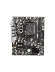 MSI A520M-A PRO scheda madre AMD A520 Socket AM4 micro ATX
