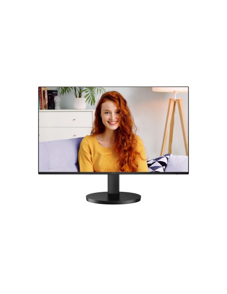 AOC B3 Q27B3CF2 Monitor PC 68,6 cm (27") 2560 x 1440 Pixel Quad HD Nero