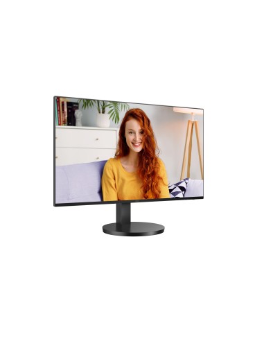 AOC B3 Q27B3CF2 Monitor PC 68,6 cm (27") 2560 x 1440 Pixel Quad HD Nero