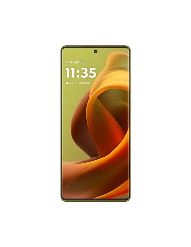 Motorola moto g85 5G 16,9 cm (6.67") Doppia SIM Android 14 USB tipo-C 12 GB 256 GB 5000 mAh Verde