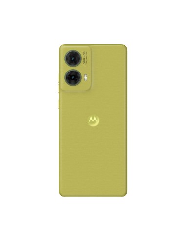 Motorola moto g85 5G 16,9 cm (6.67") Doppia SIM Android 14 USB tipo-C 12 GB 256 GB 5000 mAh Verde
