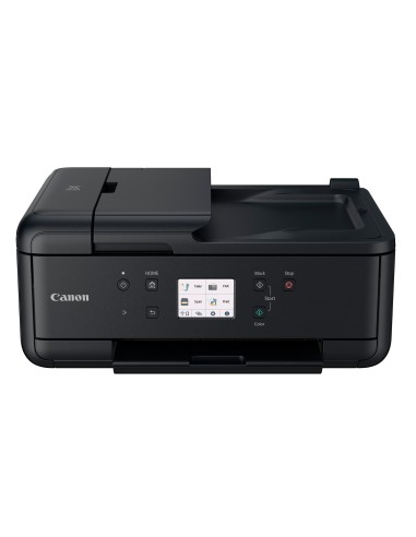 Canon PIXMA TR7650 Ad inchiostro A4 4800 x 1200 DPI Wi-Fi