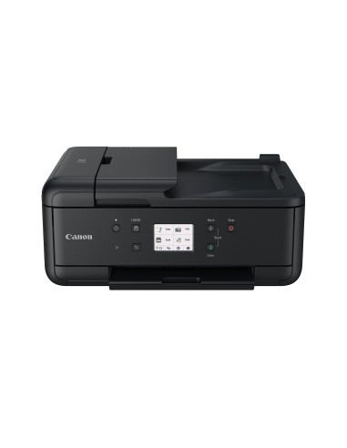 Canon PIXMA TR7650 Ad inchiostro A4 4800 x 1200 DPI Wi-Fi