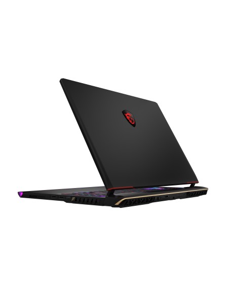 MSI Gaming Raider GE68 HX 14VGG-288IT Intel® Core™ i9 i9-14900HX Computer portatile 40,6 cm (16") Quad HD+ 32 GB DDR5-SDRAM 1