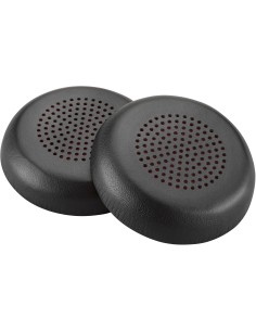 POLY Cuscinetti auricolari in similpelle Voyager Focus 2 (2 pezzi)
