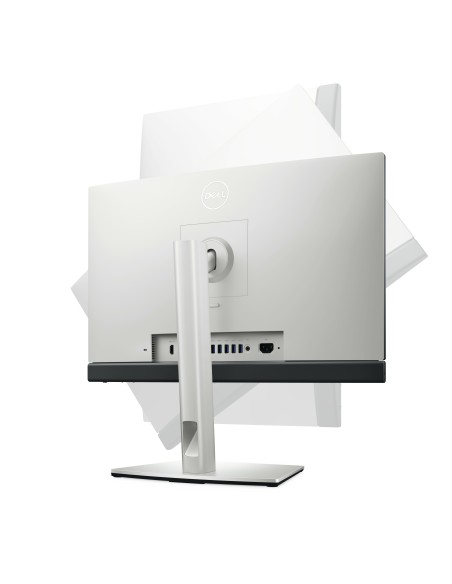 DELL OptiPlex 7420 Intel® Core™ i7 i7-14700 60,5 cm (23.8") 1920 x 1080 Pixel PC All-in-one 16 GB DDR5-SDRAM 512 GB SSD Windows