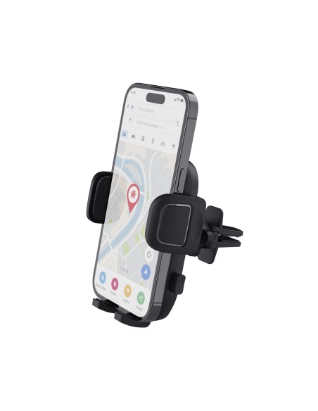 Trust Runo Telefono cellulare smartphone Nero