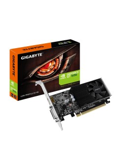 Gigabyte GV-N1030D4-2GL scheda video NVIDIA GeForce GT 1030 2 GB GDDR4