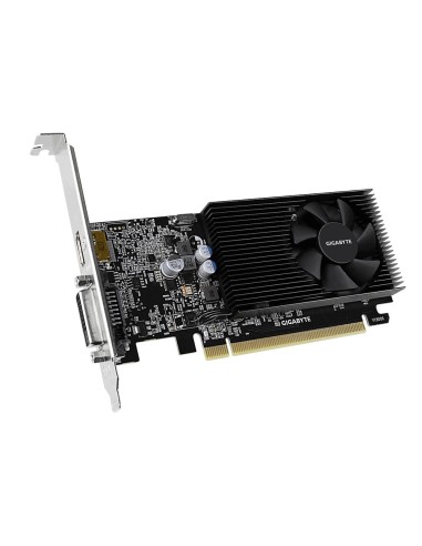 Gigabyte GV-N1030D4-2GL scheda video NVIDIA GeForce GT 1030 2 GB GDDR4