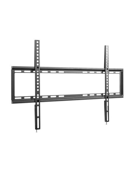 Equip 650333 Supporto TV a parete 177,8 cm (70") Nero