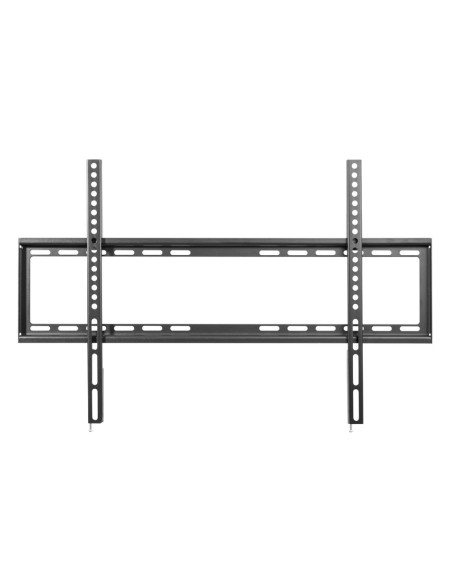 Equip 650333 Supporto TV a parete 177,8 cm (70") Nero