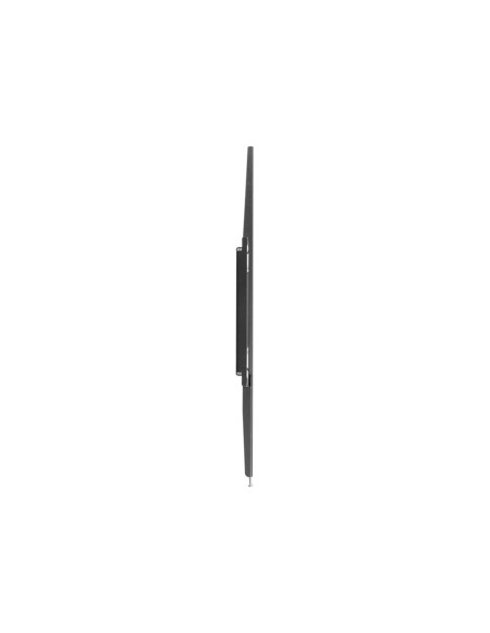 Equip 650333 Supporto TV a parete 177,8 cm (70") Nero