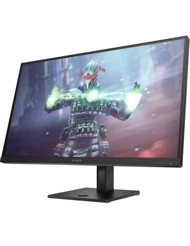 HP OMEN by HP 27k Monitor PC 68,6 cm (27") 3840 x 2160 Pixel 4K Ultra HD LCD Nero