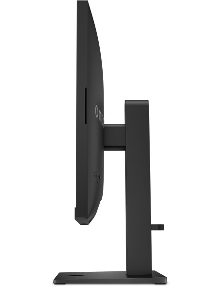 HP OMEN by HP 27k Monitor PC 68,6 cm (27") 3840 x 2160 Pixel 4K Ultra HD LCD Nero