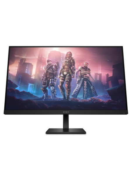 HP OMEN by HP 32q Monitor PC 80 cm (31.5") 2560 x 1440 Pixel Quad HD Nero