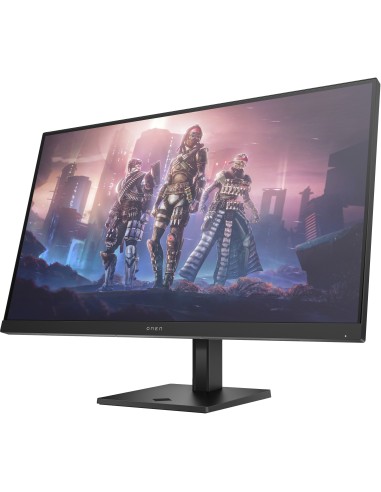 HP OMEN by HP 32q Monitor PC 80 cm (31.5") 2560 x 1440 Pixel Quad HD Nero