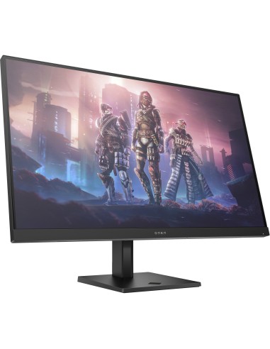 HP OMEN by HP 32q Monitor PC 80 cm (31.5") 2560 x 1440 Pixel Quad HD Nero