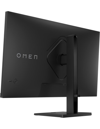 HP OMEN by HP 32q Monitor PC 80 cm (31.5") 2560 x 1440 Pixel Quad HD Nero