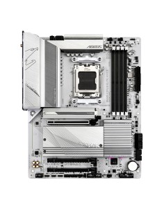 Gigabyte B650 AORUS ELITE AX ICE scheda madre AMD B650 Presa di corrente AM5 ATX 2