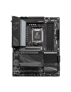 Gigabyte X670 AORUS ELITE AX scheda madre AMD X670 Presa di corrente AM5 ATX 2