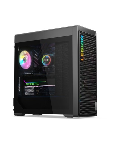 Lenovo Legion T7 Desktop Intel i9 32GB 1TB RTX4080